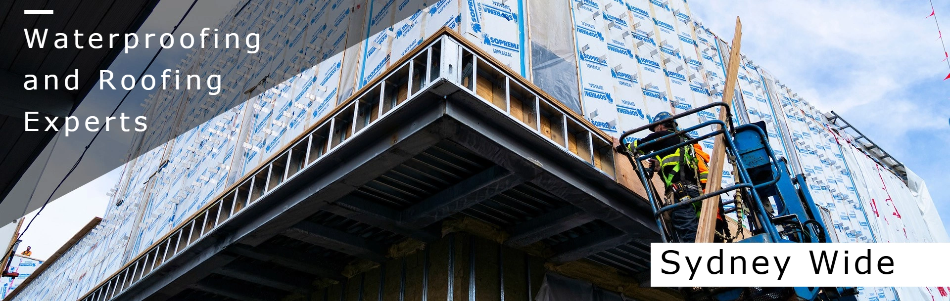 H2OFF Waterproofing � Sydney Wide